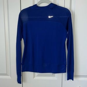 Nike dri-fit long sleeve